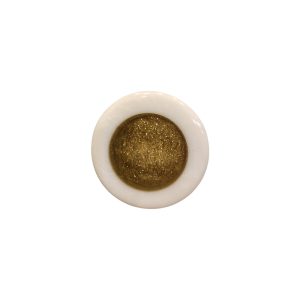 Çift Renkli Çekmece Kulpu (Beyaz-Gold)
